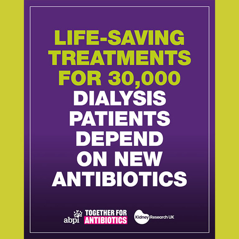 Dialysis fact - still 