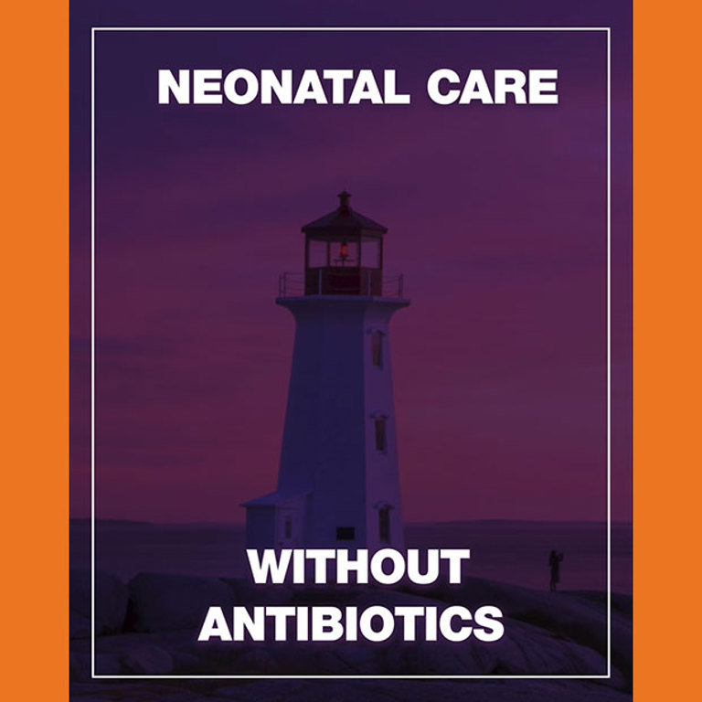 Beacon without light - video 